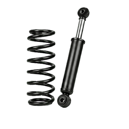 Rack & pinion steering automotive service components