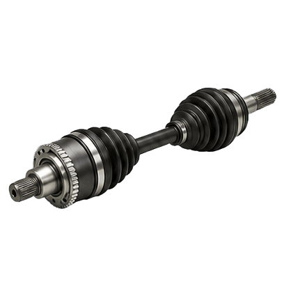 4-wheel-drive service automotive service components